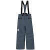 Detské nohavice Color Kids Ski Pants W. Pockets Stormy Weather 122