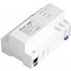 Smart prepínač na DIN lištu SONOFF SPM-Main WiFi