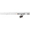 Prút + Naviják Abu Garcia Cardinal X 2,13m 10-30gr 2000FD