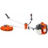 Husqvarna 525RX - Benzínový krovinorez