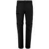 Millet Ubic Str Zip Off Pant Men Čierna 44