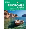 Peloponés a Athény - Víkend (kolektív)