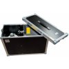 Flightcase box na výčapné zariadenie KONTAKT 40 NEW a sanitačnú sadu