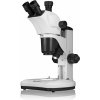 Stereomikroskop BRESSER Science ETD-301 7-63x Trino Zoom