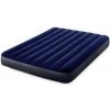 INTEX 64758 Nafukovacia posteľ Classic Downy Blue Dura-Beam Serie Full