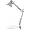 Eglo 90874 TL-KLEMMLEUCHTE/1 SILBER FIRMO stolná lampa