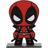 CRYSTAL ART Diamantové maľovanie Avengers: Deadpool