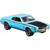 Mattel Matchbox™ Moving Parts 2024 1970 AMC JAVELIN
