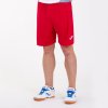 Joma Nobel Football Shorts 100053.600 red