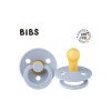 BIBS Cumlík DUSTY BLUE S