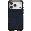 UAG Metropolis LT odolný kryt s MagSafe pre iPhone 17 Pro Max - tmavomodrý 114518113955 - možnosť vrátiť tovar ZADARMO do 30tich dní