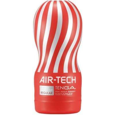 Tenga Masturbátor Tenga Air-Tech Regular (Original product)