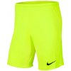 Detské šortky Park III Knit Junior BV6865-702 - Nike 128 cm