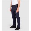 KNOX nohavice jeans SHIELD MK2 Short indigo - M
