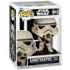 Funko Pop! 803 Star Wars Sandtrooper Deleted Scenes