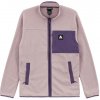 Burton HEARTH ELDBRY/VLTHAL pánske mikiny na zips - L