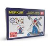 Merkúr 019 Mlyn, 181 dielov, 10 modelov (10991594)