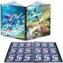 Zberateľská karta Ultra PRO Pokémon TCG Paldea Evolved A4 album