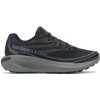 Merrell J068219 Morphlite Gtx Black/rock - UK 9,5 / EU 44 / 28 cm
