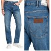 WRANGLER PÁNSKE DŽÍNSY FRONTIER SEEING DOUBLE 112350808 W29 L32