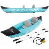 Kajak Jilong Pathfinder 321 cm, 2-miestny