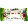 Fresh´n Soft Antibakteriálne vlhčené utierky 15 ks