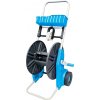 Vozík AQUACRAFT® 990051, Premium, navíjací na hadicu, záhradný