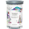 Yankee Candle Magical Bright Lights signature tumbler veľký 567 g