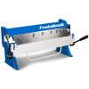 Metallkraft® Ručná ohýbačka plechu HSBM 610 HS