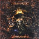 Hudba JUDAS PRIEST: NOSTRADAMUS, CD