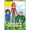 Naučné karty Dlouhý, široký a bystrozraký