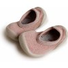 Collégien Ballet-flats Sorbet pink