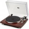 Gramofón MUSE MT-109 hnedý