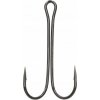 Dvojháčik Mikado Jaws Double Hook Veľkosť 2/0