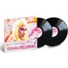 Minaj Nicki: Pink Friday: Roman Reloaded - 2Vinyl (LP)