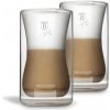BERLINGERHAUS Súprava 2 pohárov na espresso 270 ml