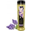 Shunga Erotic massage oil Sensation Lavender 240ml
