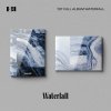 B.I: 1st Full Album: Waterfall - CD