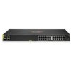 Aruba 6100 24G CL4 4SFP+ Swch