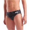 Arena Fireflow Swim Brief Black XXS - UK28 + výmena a vrátenie do 30 dní s poštovným zadarmo