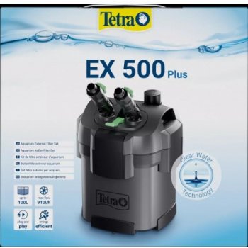 Tetra Ex 500 Plus