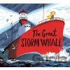 The Great Storm Whale - Benji Davies