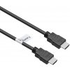 Neomounts HDMI10MM HDMI kábel 3 m Typ HDMI (štandard) Čierna (HDMI10MM)