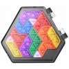 Puzzle Wiky 1 diel Tangram