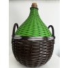 FEREX Opletený demižón 25 l