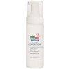 Antibakteriálna čistiaca pena Clear Face (Antibacterial Cleansing Foam) 150 ml