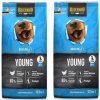 BELCANDO Baseline Young 2 x 12,5 kg