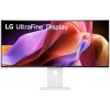LG UltraFine/40U990A-W/39,7''/IPS/wUHD/120Hz/5ms/Biela/2R 40U990A-W.AEU
