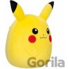 Squishmallow Orbico JUMBO Pokémon s Pikachu 60 cm