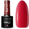 Claresa Gél lak Red 430 5 g